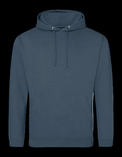 Hoodie Standard - tryck ingår