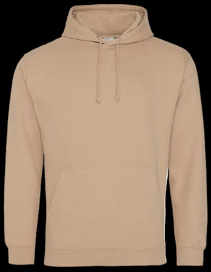 Hoodie Standard - tryck ingår