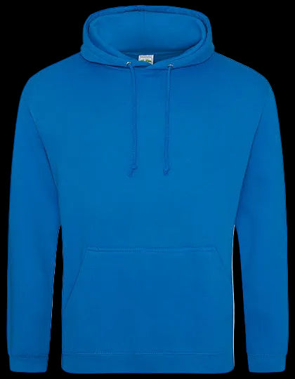 Hoodie Standard - tryck ingår