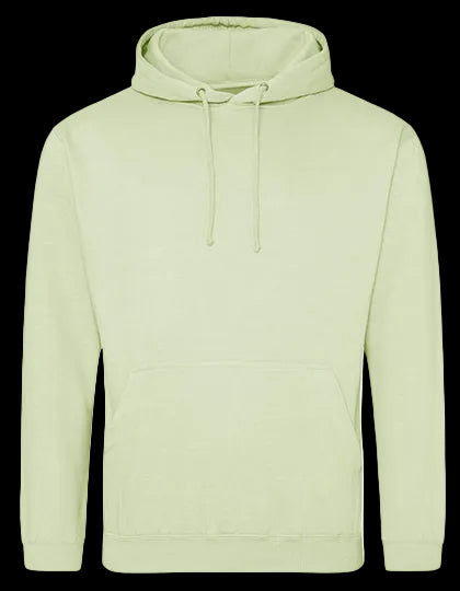 Hoodie Standard - tryck ingår