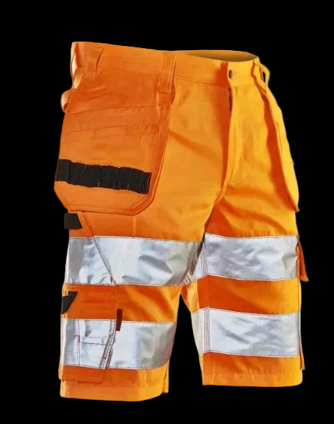 Varsel Shorts-1 tryck ingår